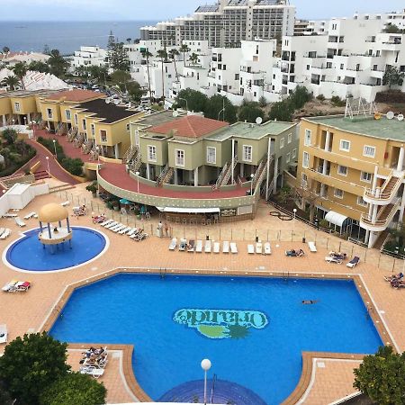 Orlando Apartment La Laguna Costa Adeje (Tenerife) Exterior foto