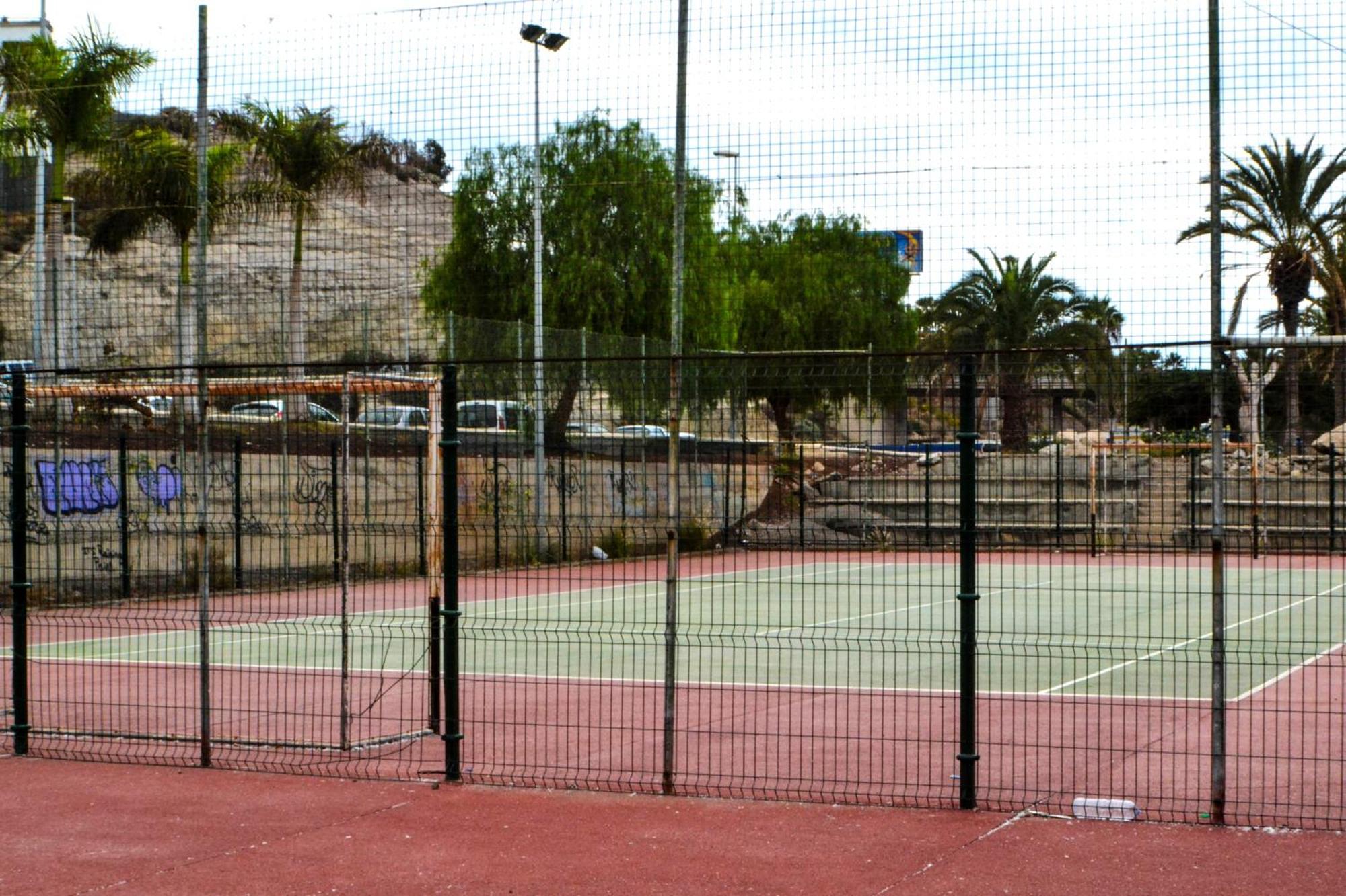 Orlando Apartment La Laguna Costa Adeje (Tenerife) Exterior foto