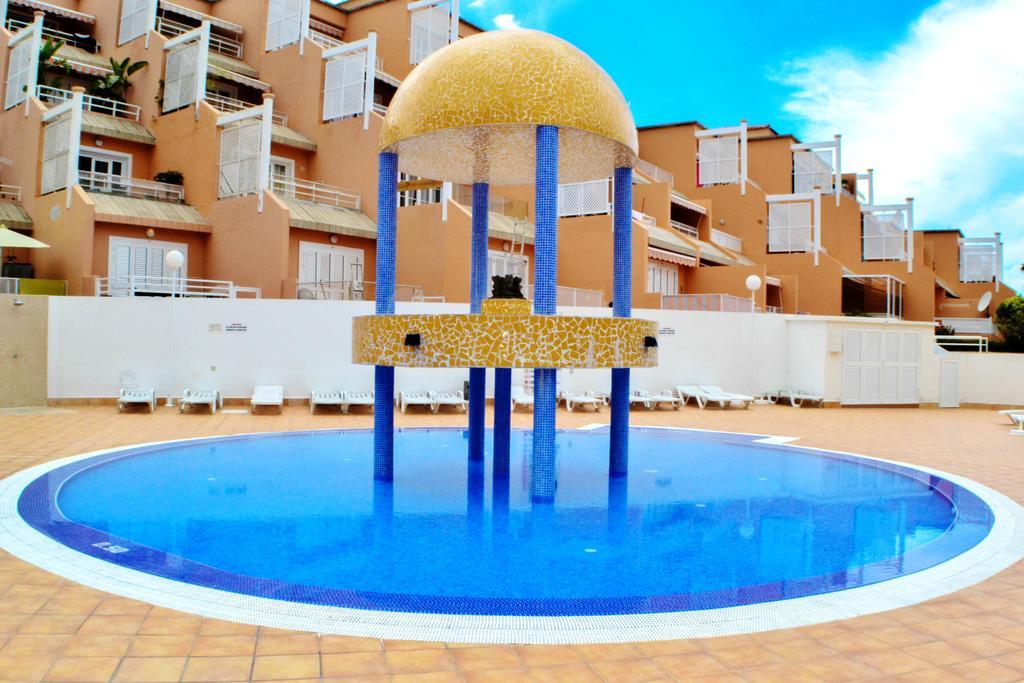 Orlando Apartment La Laguna Costa Adeje (Tenerife) Exterior foto