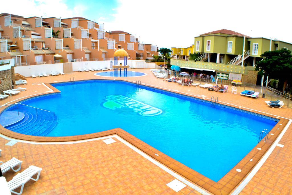 Orlando Apartment La Laguna Costa Adeje (Tenerife) Exterior foto