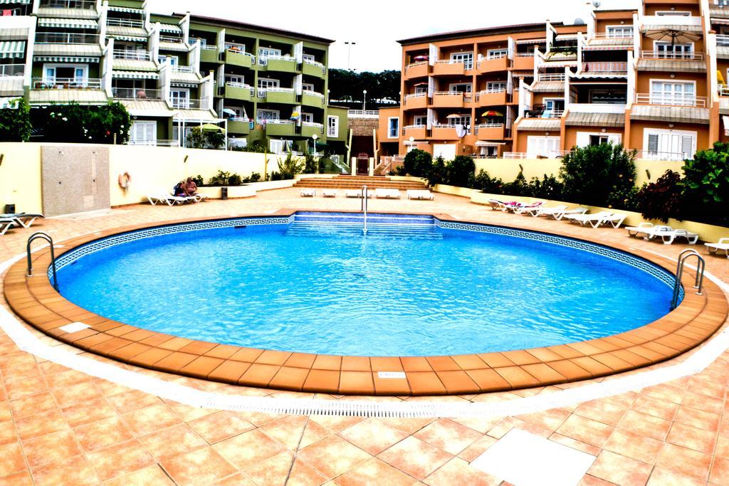 Orlando Apartment La Laguna Costa Adeje (Tenerife) Exterior foto