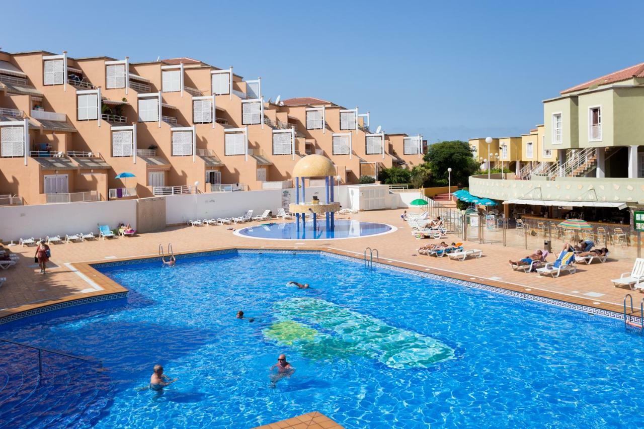 Orlando Apartment La Laguna Costa Adeje (Tenerife) Exterior foto