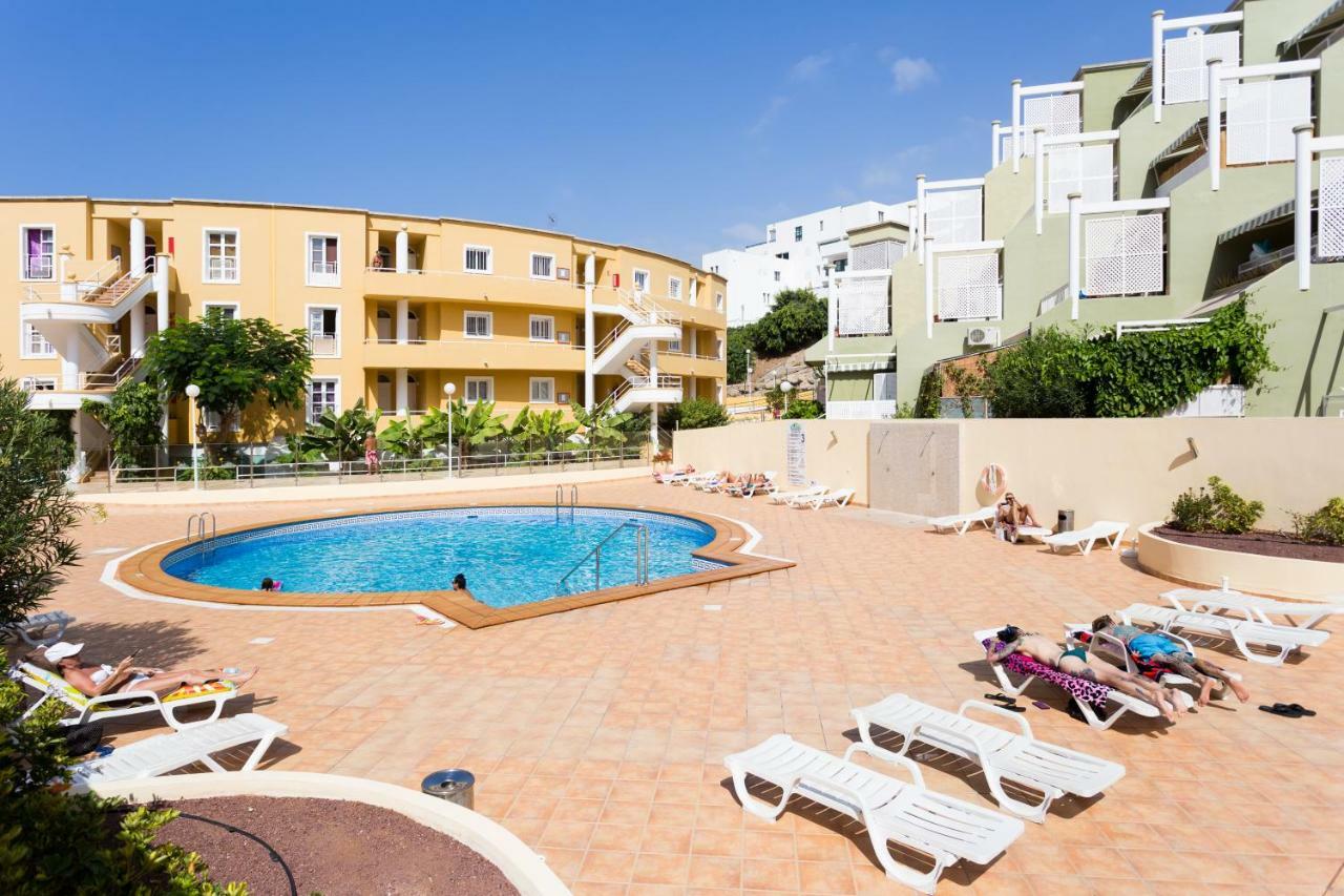 Orlando Apartment La Laguna Costa Adeje (Tenerife) Exterior foto