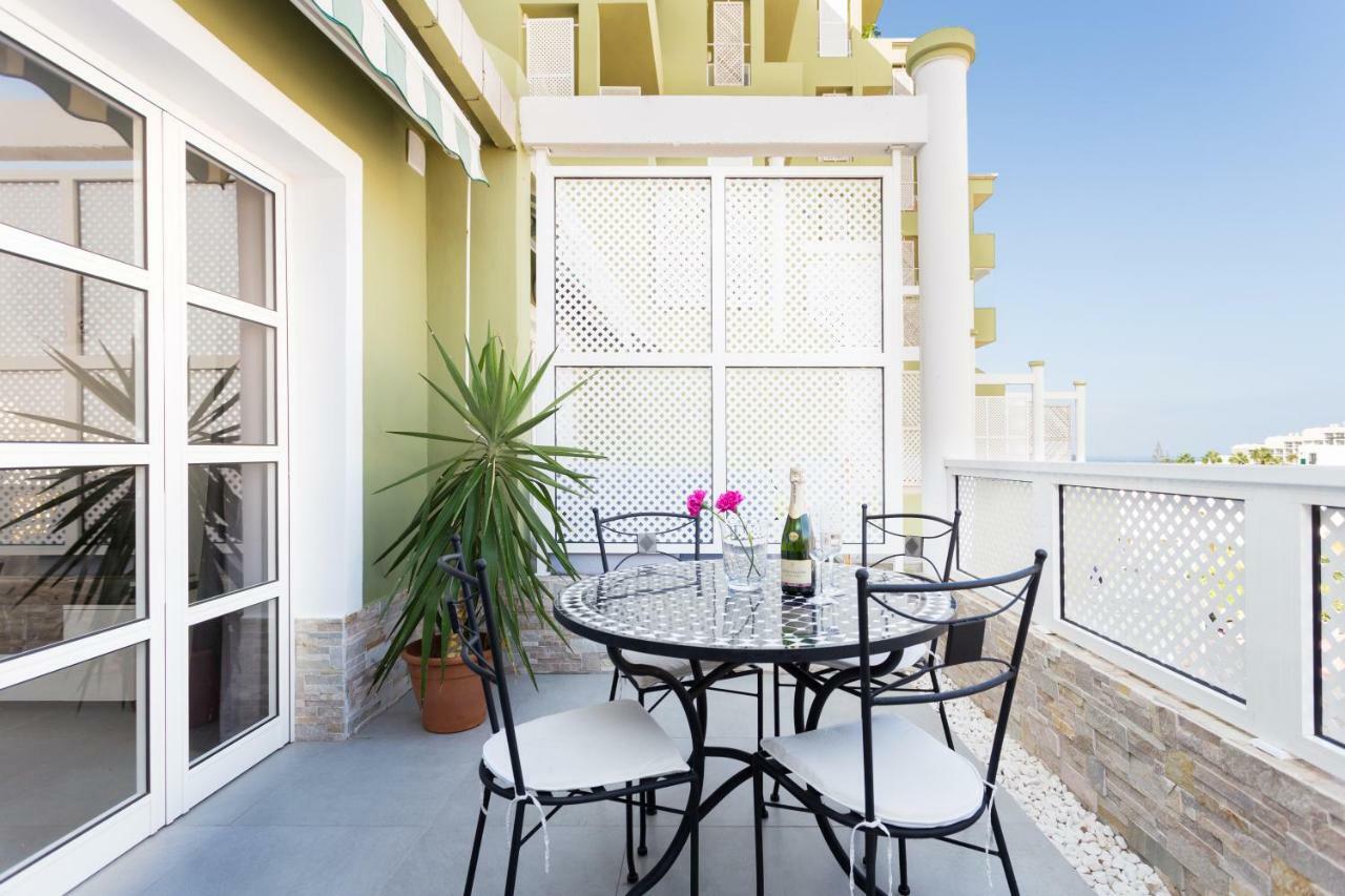 Orlando Apartment La Laguna Costa Adeje (Tenerife) Exterior foto