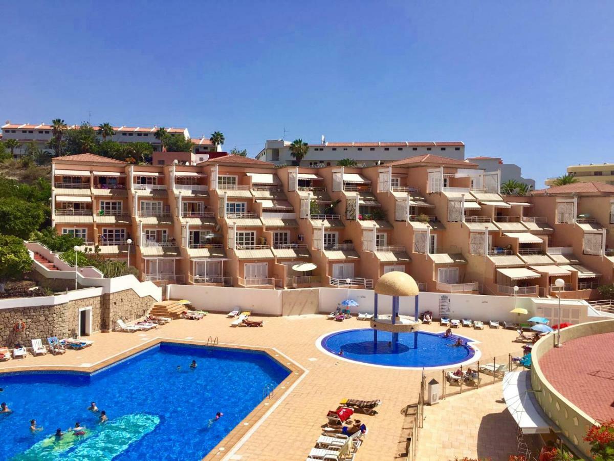 Orlando Apartment La Laguna Costa Adeje (Tenerife) Exterior foto